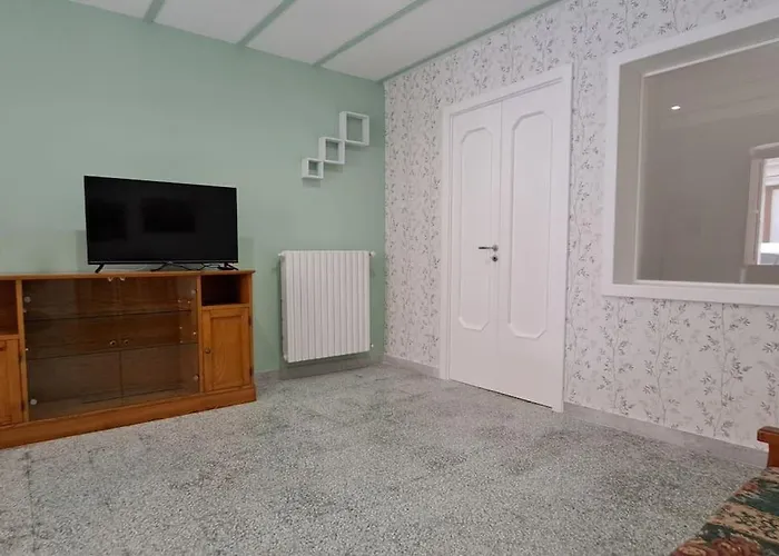 Casa Vacanze Chome