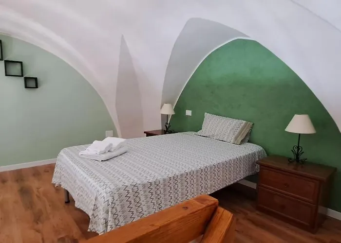 Casa Vacanze Chome