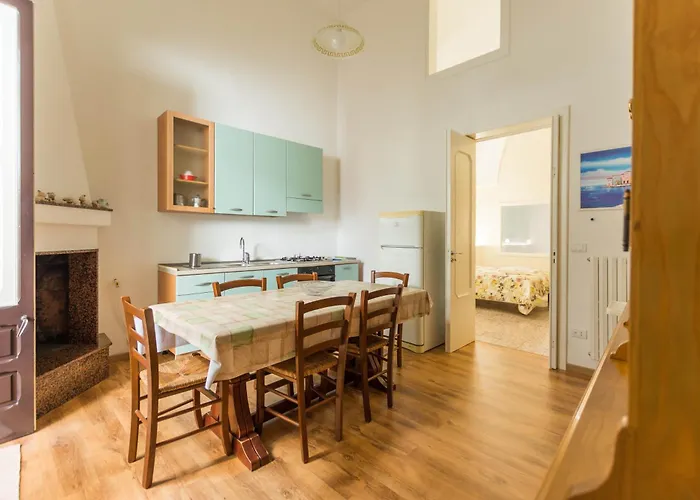 Casa Vacanze Chome