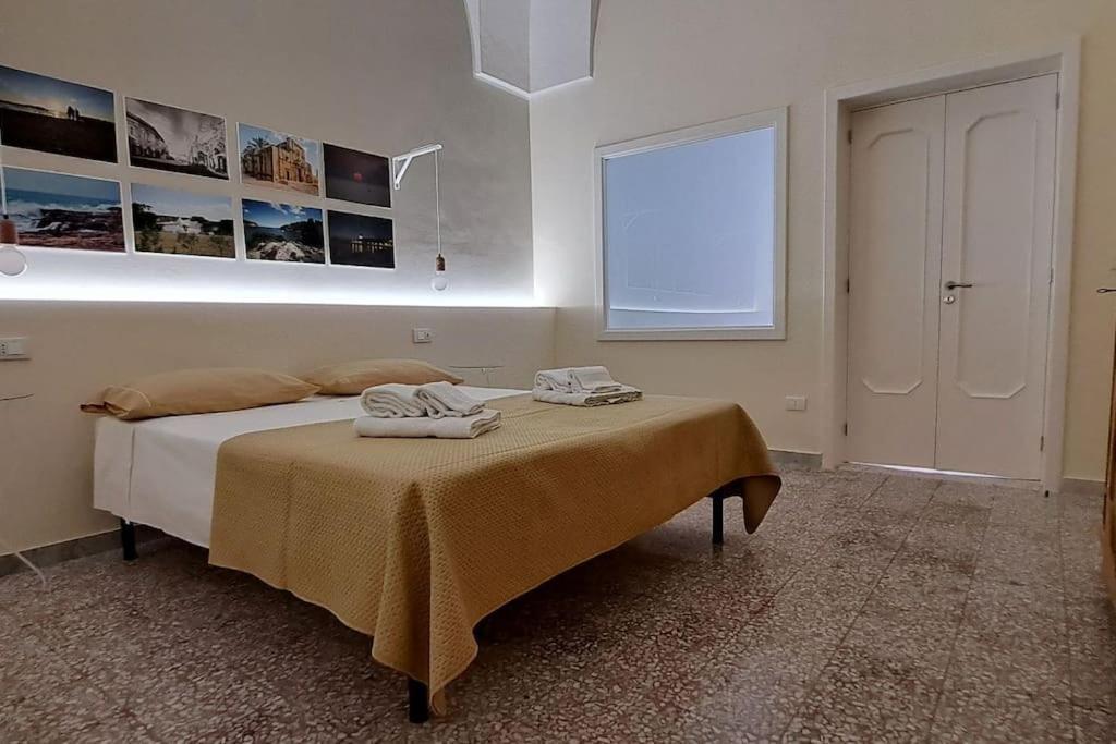 Chome * Monteroni di Lecce