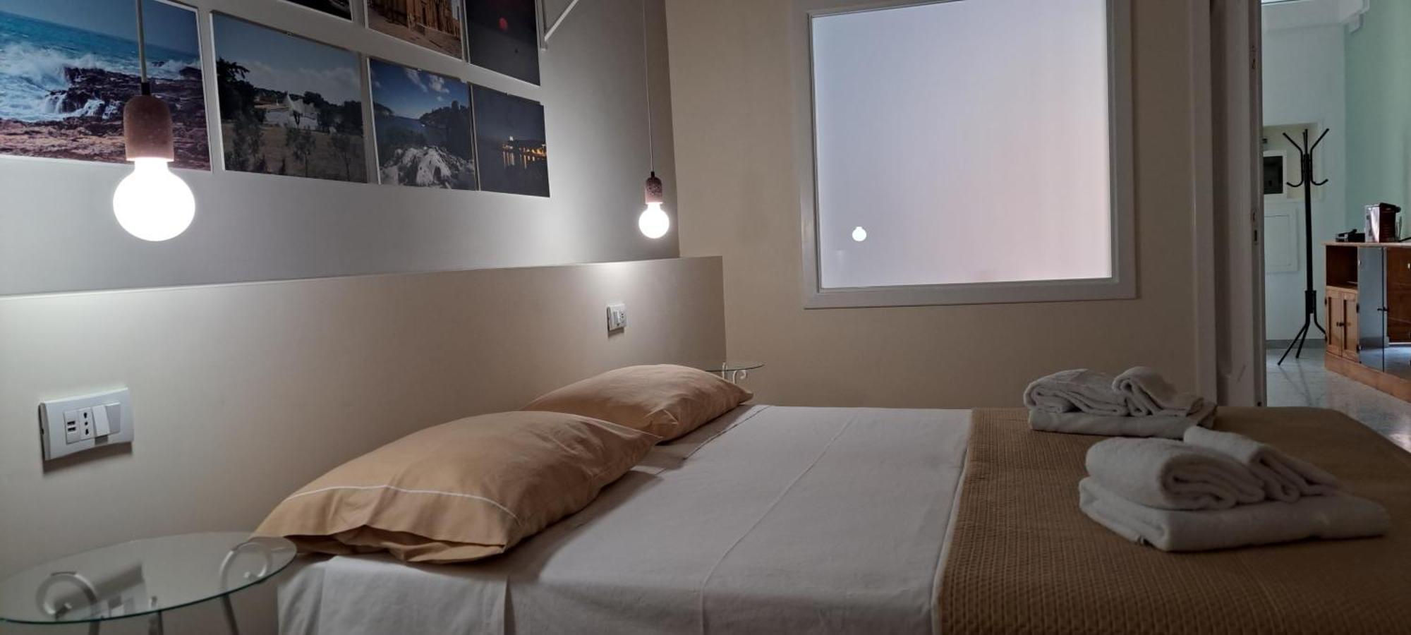 Apartment Chome Monteroni di Lecce