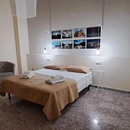 Casa Vacanze Chome Monteroni di Lecce Exterior photo