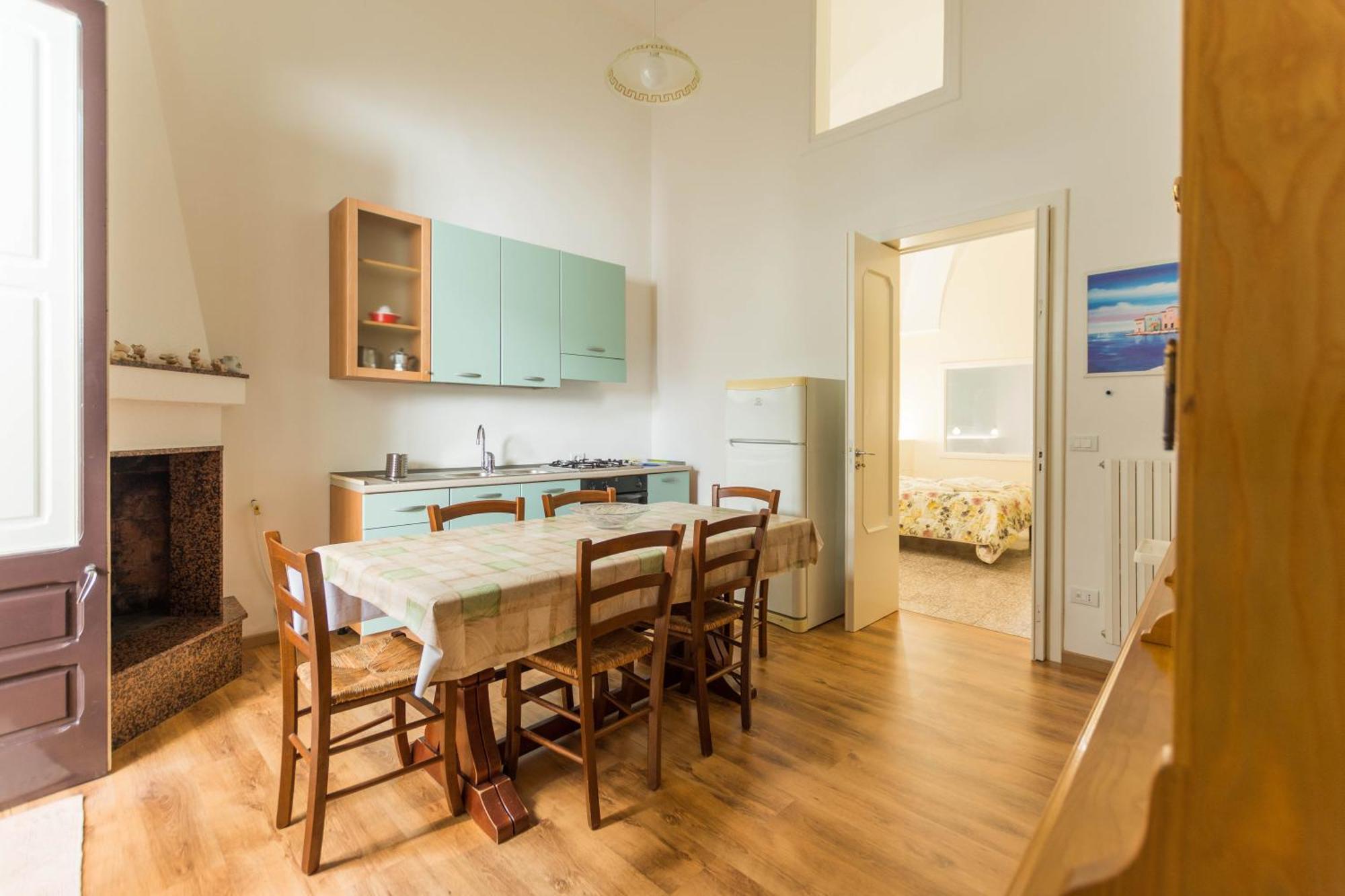 Apartamento Chome